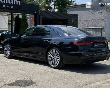 Ауди А8, объемом двигателя 3 л и пробегом 2 тыс. км за 131999 $, фото 12 на Automoto.ua