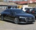 Ауді A8, об'ємом двигуна 3 л та пробігом 44 тис. км за 77777 $, фото 1 на Automoto.ua