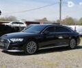 Ауді A8, об'ємом двигуна 3 л та пробігом 44 тис. км за 77777 $, фото 11 на Automoto.ua