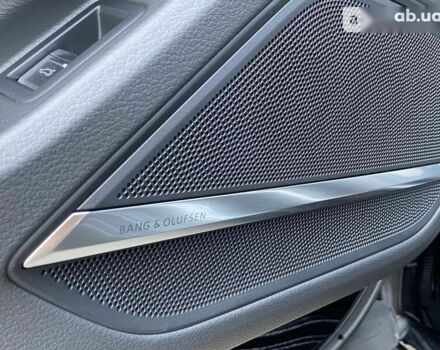 Ауди А8, объемом двигателя 3 л и пробегом 2 тыс. км за 131999 $, фото 23 на Automoto.ua