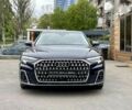 Ауди А8, объемом двигателя 0 л и пробегом 1 тыс. км за 119999 $, фото 1 на Automoto.ua