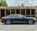 Ауди А8, объемом двигателя 0 л и пробегом 1 тыс. км за 119999 $, фото 16 на Automoto.ua