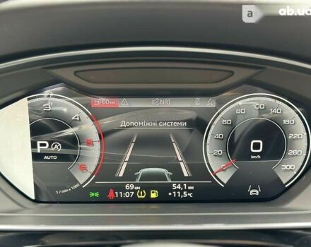 Ауди А8, объемом двигателя 0 л и пробегом 1 тыс. км за 119999 $, фото 26 на Automoto.ua