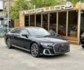 Ауди А8, объемом двигателя 0 л и пробегом 1 тыс. км за 119999 $, фото 14 на Automoto.ua