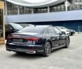 Ауди А8, объемом двигателя 0 л и пробегом 1 тыс. км за 119999 $, фото 3 на Automoto.ua