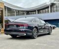 Ауди А8, объемом двигателя 0 л и пробегом 1 тыс. км за 119999 $, фото 8 на Automoto.ua