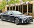 Ауди А8, объемом двигателя 0 л и пробегом 1 тыс. км за 119999 $, фото 9 на Automoto.ua