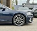 Ауди А8, объемом двигателя 0 л и пробегом 1 тыс. км за 119999 $, фото 11 на Automoto.ua