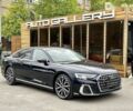 Ауди А8, объемом двигателя 0 л и пробегом 1 тыс. км за 119999 $, фото 10 на Automoto.ua