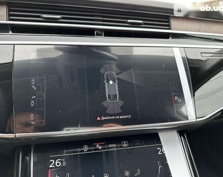 Ауди А8, объемом двигателя 0 л и пробегом 1 тыс. км за 119999 $, фото 29 на Automoto.ua