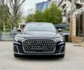 Ауди А8, объемом двигателя 0 л и пробегом 1 тыс. км за 119999 $, фото 1 на Automoto.ua