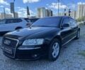 Ауди А8, объемом двигателя 3 л и пробегом 550 тыс. км за 6490 $, фото 1 на Automoto.ua