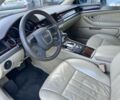 Ауди А8, объемом двигателя 3 л и пробегом 550 тыс. км за 6490 $, фото 10 на Automoto.ua