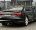 Ауді A8, об'ємом двигуна 3 л та пробігом 198 тис. км за 26300 $, фото 5 на Automoto.ua