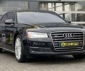 Ауді A8, об'ємом двигуна 3 л та пробігом 198 тис. км за 26300 $, фото 1 на Automoto.ua