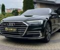 Ауди А8, объемом двигателя 3 л и пробегом 113 тыс. км за 55500 $, фото 2 на Automoto.ua