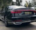 Ауди А8, объемом двигателя 3 л и пробегом 113 тыс. км за 55500 $, фото 4 на Automoto.ua