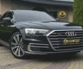 Ауди А8, объемом двигателя 3 л и пробегом 113 тыс. км за 55500 $, фото 1 на Automoto.ua