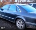 Ауді A8, об'ємом двигуна 2.8 л та пробігом 1 тис. км за 3999 $, фото 3 на Automoto.ua