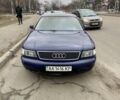 Ауді A8, об'ємом двигуна 2.8 л та пробігом 465 тис. км за 3000 $, фото 1 на Automoto.ua