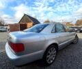 Ауди А8, объемом двигателя 4.2 л и пробегом 300 тыс. км за 4200 $, фото 3 на Automoto.ua