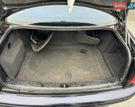 Ауди А8, объемом двигателя 3.7 л и пробегом 540 тыс. км за 3300 $, фото 16 на Automoto.ua