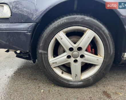 Ауди А8, объемом двигателя 3.7 л и пробегом 540 тыс. км за 3300 $, фото 8 на Automoto.ua