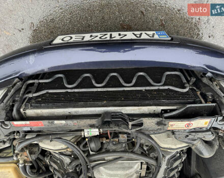 Ауди А8, объемом двигателя 3.7 л и пробегом 540 тыс. км за 3300 $, фото 7 на Automoto.ua