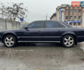 Ауди А8, объемом двигателя 3.7 л и пробегом 540 тыс. км за 3300 $, фото 2 на Automoto.ua