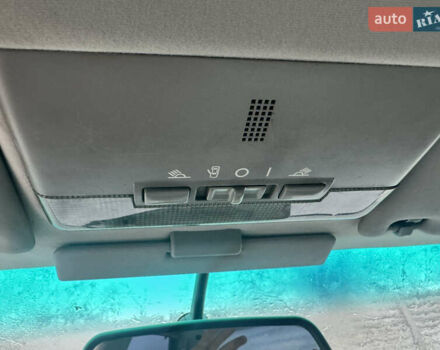 Ауди А8, объемом двигателя 3.7 л и пробегом 540 тыс. км за 3300 $, фото 11 на Automoto.ua