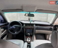Ауди А8, объемом двигателя 3.7 л и пробегом 540 тыс. км за 3300 $, фото 9 на Automoto.ua