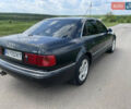 Ауди А8, объемом двигателя 2.8 л и пробегом 300 тыс. км за 3650 $, фото 3 на Automoto.ua