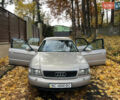 Ауді A8, об'ємом двигуна 3.7 л та пробігом 488 тис. км за 9998 $, фото 13 на Automoto.ua