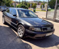 Ауди А8, объемом двигателя 2.8 л и пробегом 344 тыс. км за 3000 $, фото 5 на Automoto.ua