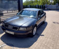 Ауди А8, объемом двигателя 2.8 л и пробегом 344 тыс. км за 3000 $, фото 2 на Automoto.ua