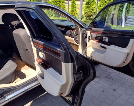 Ауди А8, объемом двигателя 2.8 л и пробегом 344 тыс. км за 3000 $, фото 7 на Automoto.ua