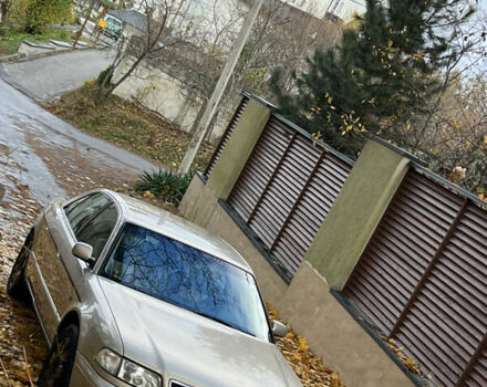Ауді A8, об'ємом двигуна 3.7 л та пробігом 488 тис. км за 9998 $, фото 36 на Automoto.ua