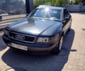 Ауди А8, объемом двигателя 2.8 л и пробегом 344 тыс. км за 3000 $, фото 6 на Automoto.ua