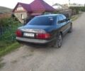 Ауди А8, объемом двигателя 2.5 л и пробегом 336 тыс. км за 3400 $, фото 2 на Automoto.ua
