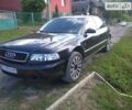 Ауди А8, объемом двигателя 2.5 л и пробегом 336 тыс. км за 3400 $, фото 1 на Automoto.ua