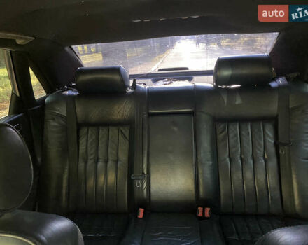 Ауди А8, объемом двигателя 2.8 л и пробегом 350 тыс. км за 5100 $, фото 10 на Automoto.ua