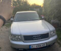 Ауди А8, объемом двигателя 2.5 л и пробегом 240 тыс. км за 6300 $, фото 1 на Automoto.ua