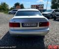 Ауди А8, объемом двигателя 4.2 л и пробегом 350 тыс. км за 4800 $, фото 4 на Automoto.ua