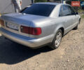 Ауди А8, объемом двигателя 2.5 л и пробегом 450 тыс. км за 4500 $, фото 5 на Automoto.ua