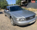 Ауди А8, объемом двигателя 2.5 л и пробегом 450 тыс. км за 4500 $, фото 1 на Automoto.ua