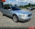 Ауди А8, объемом двигателя 4.2 л и пробегом 350 тыс. км за 4800 $, фото 1 на Automoto.ua