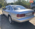 Ауди А8, объемом двигателя 2.5 л и пробегом 450 тыс. км за 4500 $, фото 3 на Automoto.ua