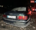 Ауди А8, объемом двигателя 2.5 л и пробегом 300 тыс. км за 600 $, фото 1 на Automoto.ua