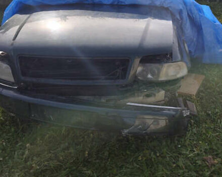 Ауді A8, об'ємом двигуна 2.5 л та пробігом 300 тис. км за 1650 $, фото 3 на Automoto.ua