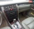 Ауди А8, объемом двигателя 4.2 л и пробегом 118 тыс. км за 5500 $, фото 2 на Automoto.ua